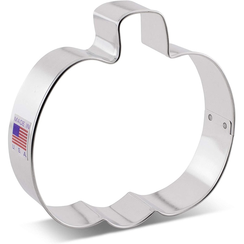 Cookie Cutter – Pumpkin