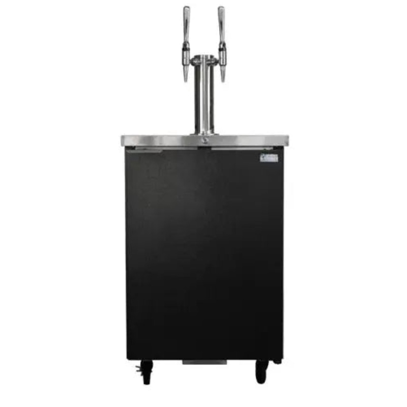 Crysalli ProFusion Nitro Cold Brew Dispensing System (Complete System)