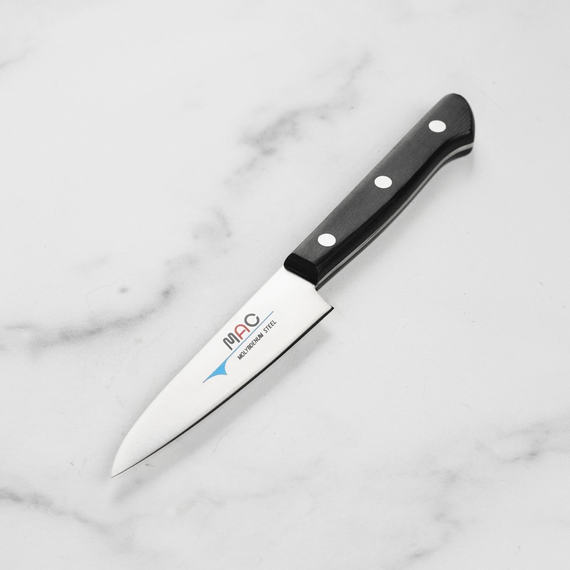 MAC Chef Series 4″ Paring Knife