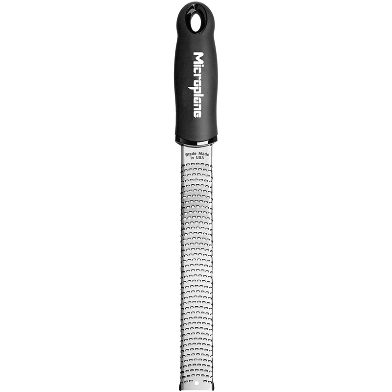 Microplane Premium Series Zester/Grater