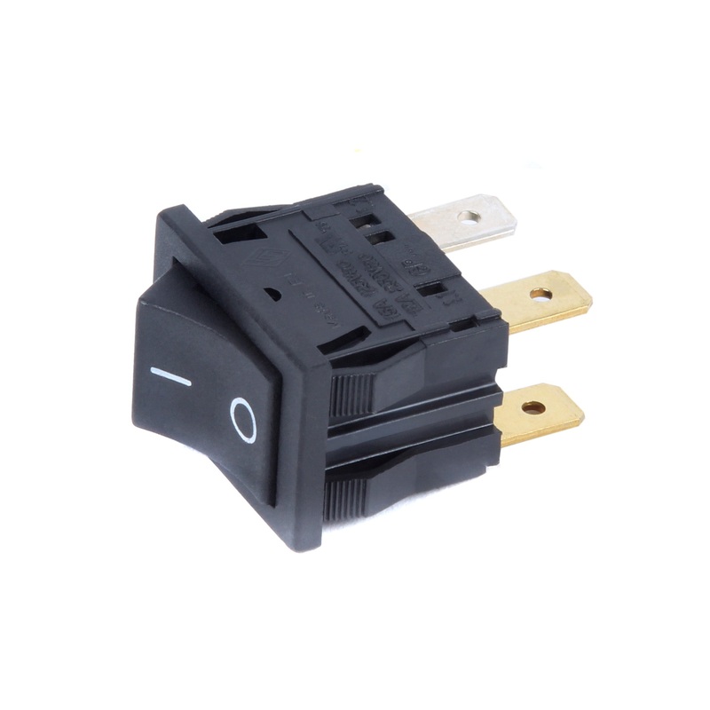 Power Switch