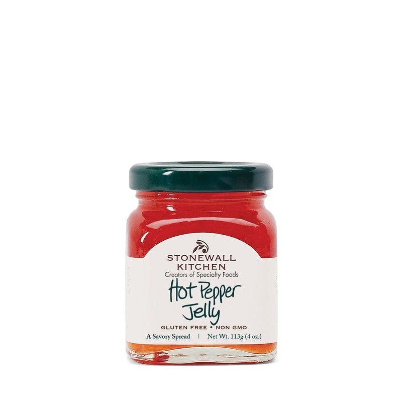 Stonewall Kitchen Mini Hot Pepper Jelly