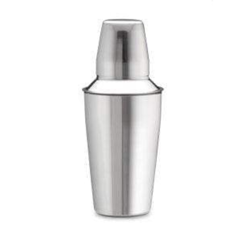 Tablecraft 28oz. Bar Shaker