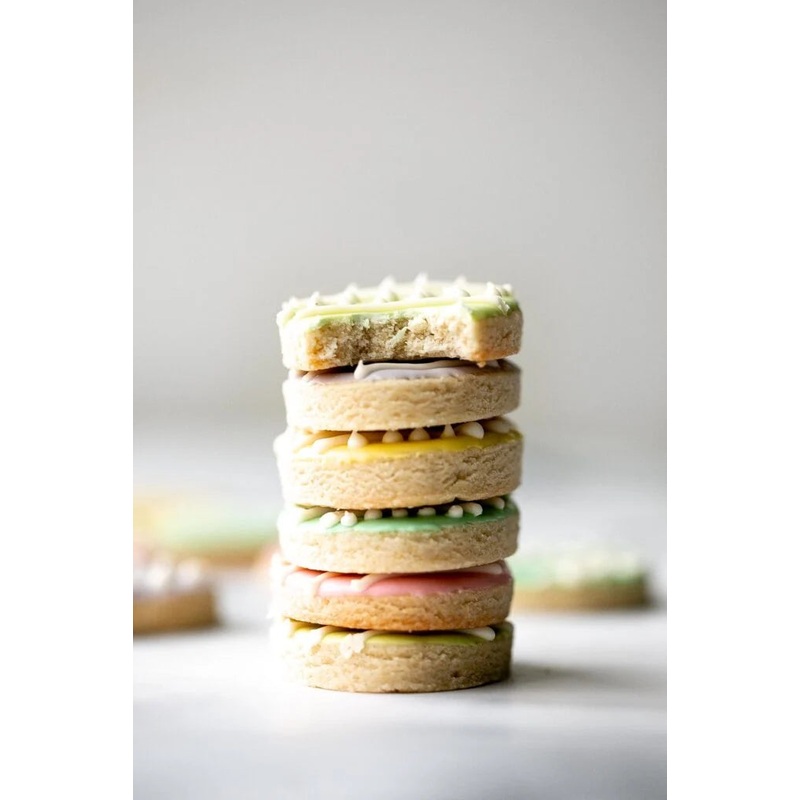 Workshop: Easter Cookie Decorating – Hands On
