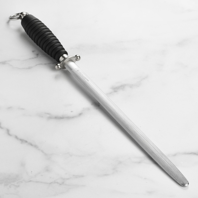 Zwilling 12″ Professional Oval Sharpening Steel
