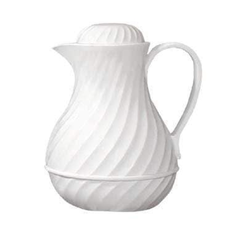 Adcraft 40oz. Insulated Beverage Server