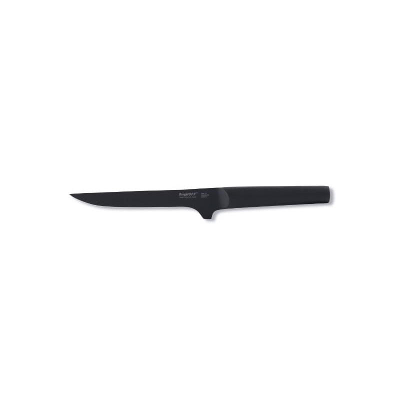 BergHOFF Ron 6″ Boning Knife, Black
