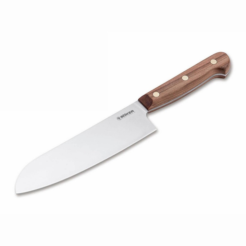 Boker Cottage-Craft 6.42″ Santoku Knife