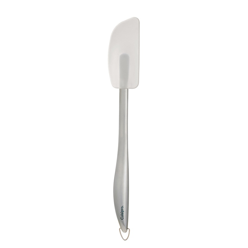 Cuisipro Silicone Spatula, 11.5-Inch