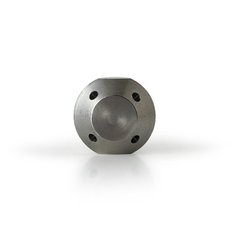 La Marzocco Stainless Steam Tip 4 Hole – L173LM