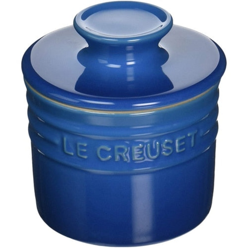 Le Creuset Butter Crock – Marseille