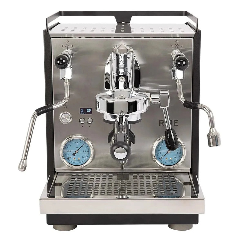 Profitec Ride Dual Boiler Espresso Machine