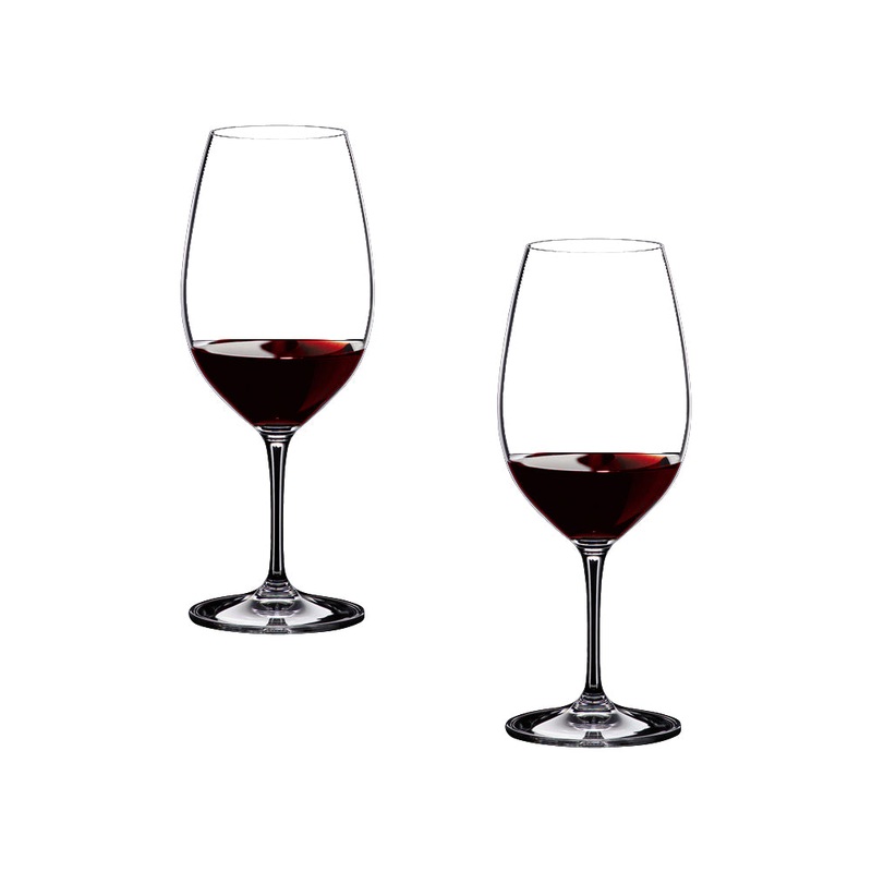 Riedel Vinum Syrah/Shiraz Glass – Set of 2