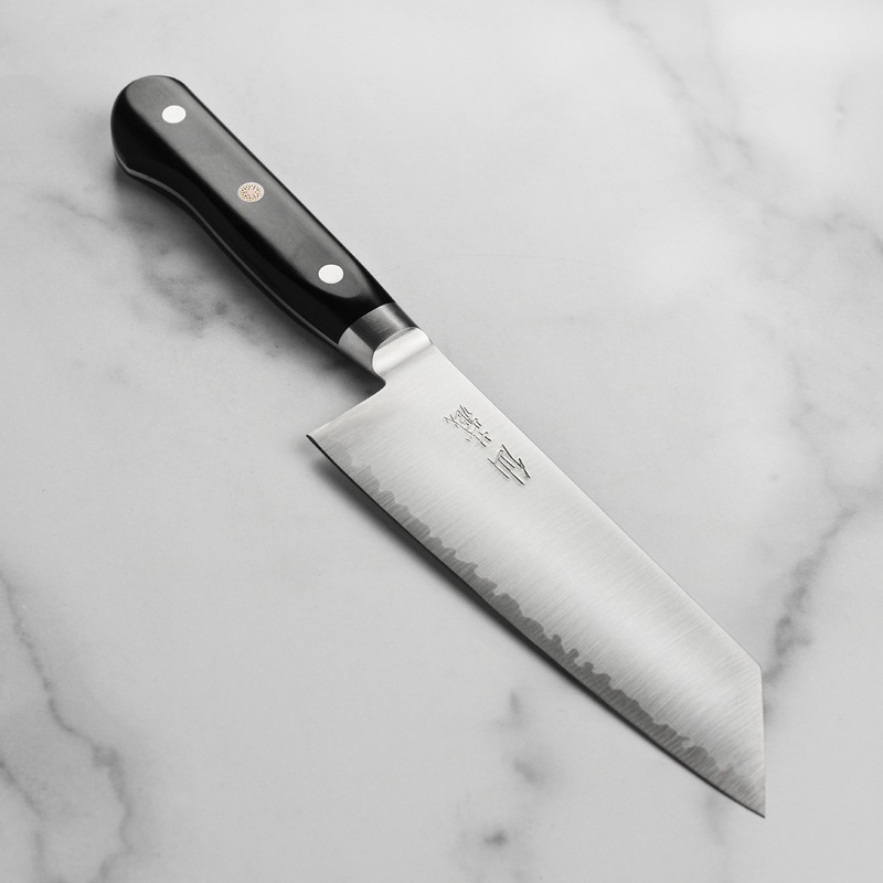 Senzo Professional SG2 6.5″ Bunka Knife