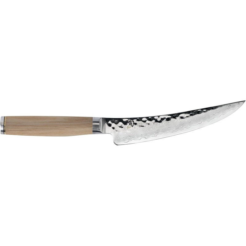 Shun Premier Blonde – 6″ Boning/Fillet Knife