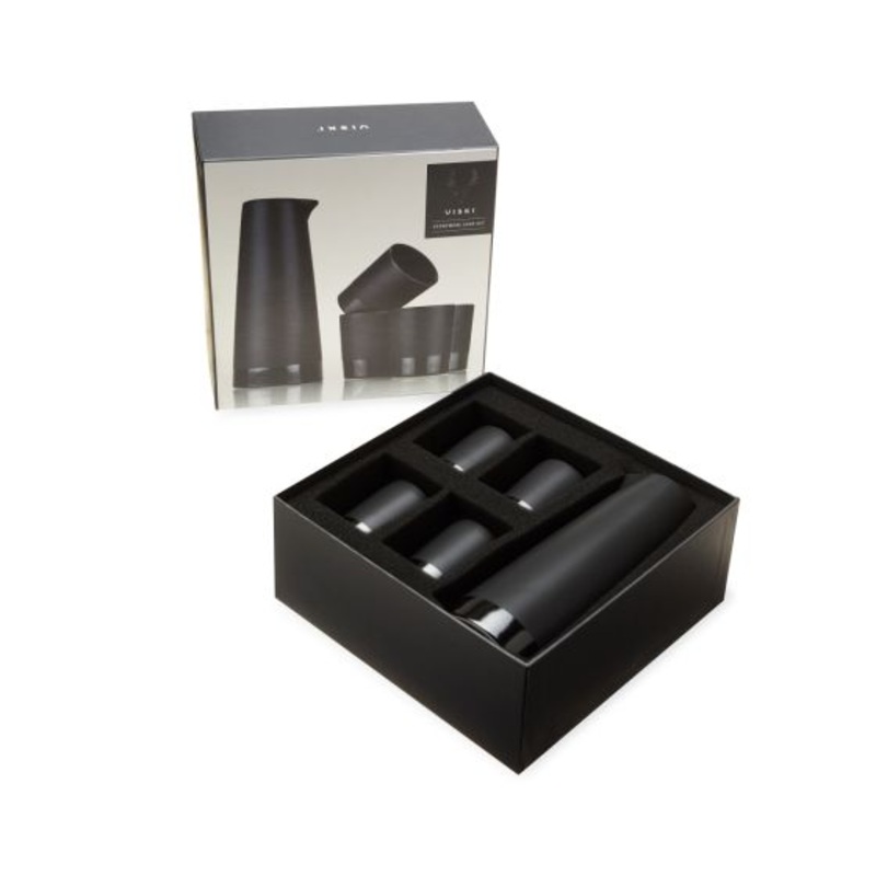 Viski Sake Set