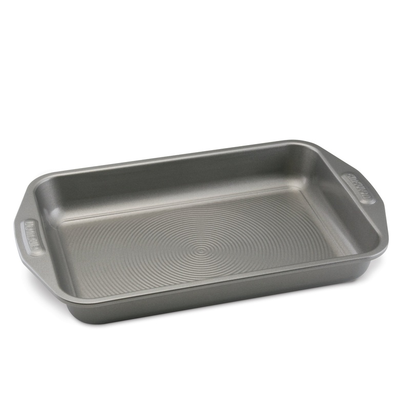 9″ x 13″ Nonstick Rectangular Cake Pan