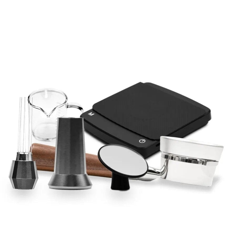 Artisan Barista Bundle