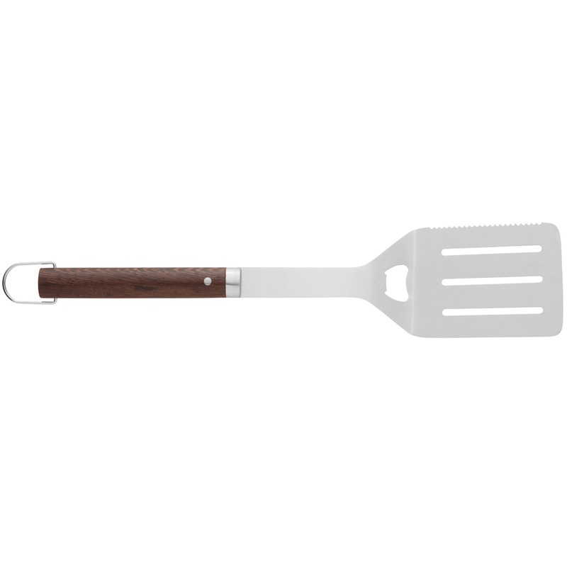 BergHOFF Essentials 17″ Spatula with Wood Handle