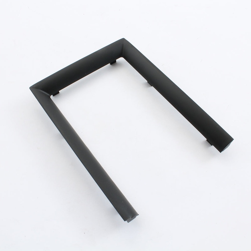 Drip tray gasket