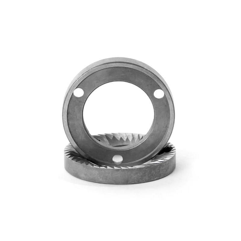 Eureka Steel Burr Set – 60mm