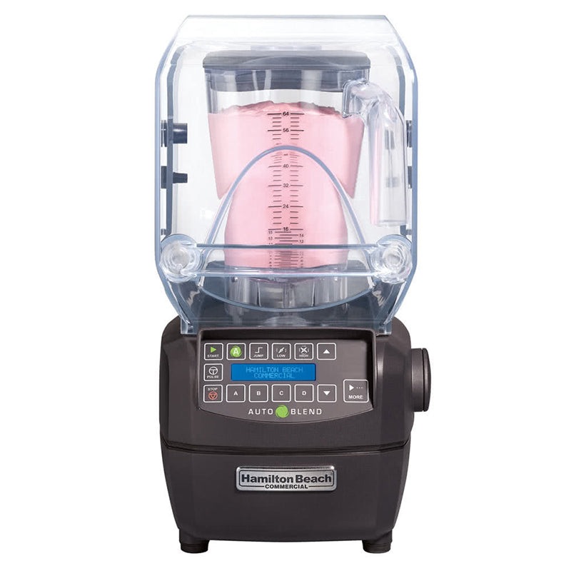 Hamilton Beach Summit In/On Counter – BBS0850