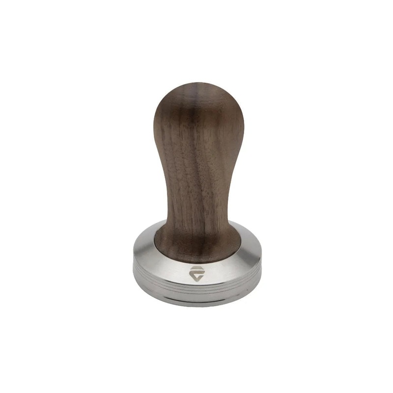 Lelit 58.55mm Walnut Tamper PLA481N (58mm Compatible)