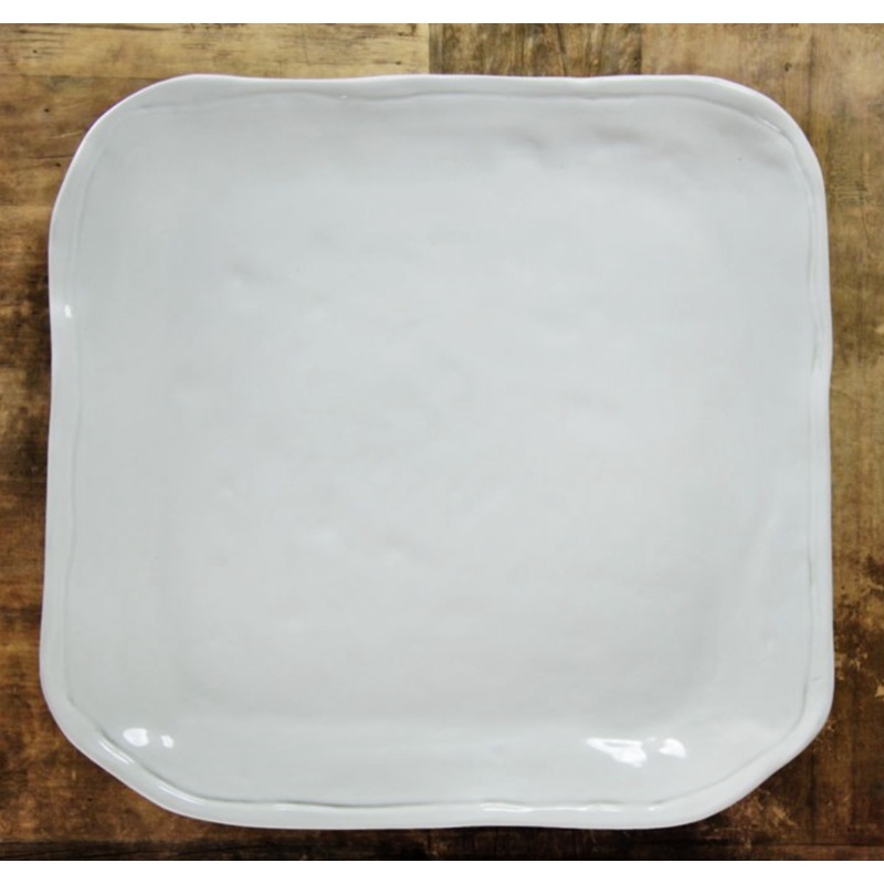 Montes Doggett No. 227 Square Platter