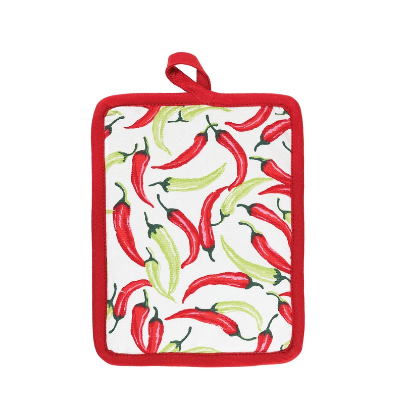 Mu Kitchen Potholder- Spicy