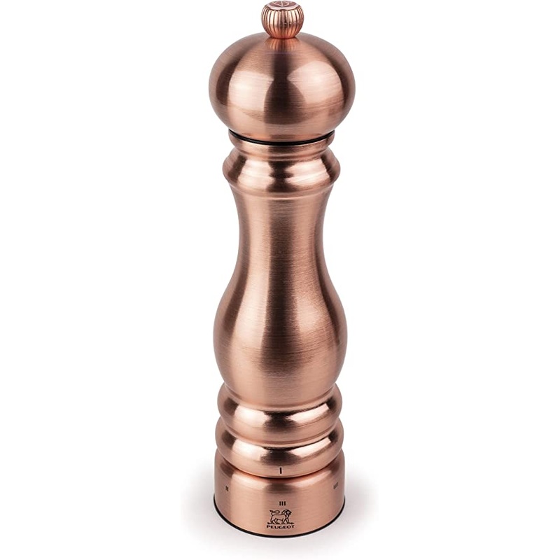 Peugeot Paris Chef u’Select Copper Salt Mill – 22cm/9″