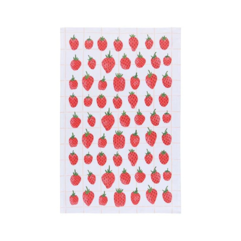 Tea Towel – Berry Sweet