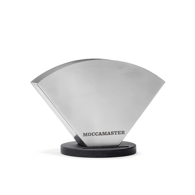 Technivorm Moccamaster Stainless Steel Coffee Filter Holder MA003