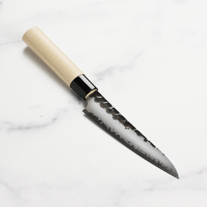 Tojiro Hammered 5″ Petty