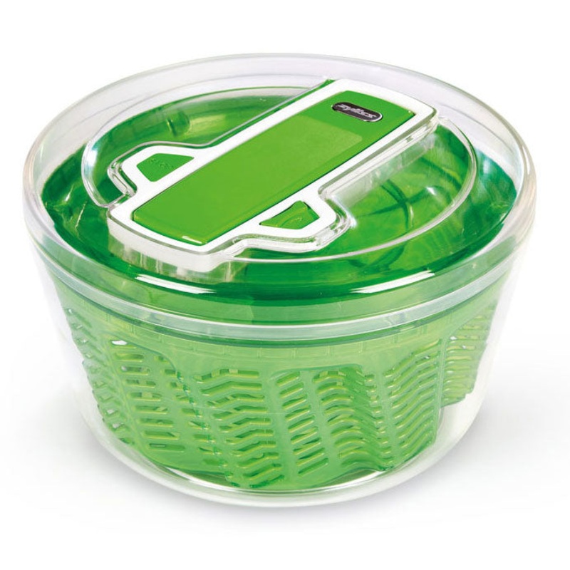 Zyliss – SwiftDry Salad Spinner