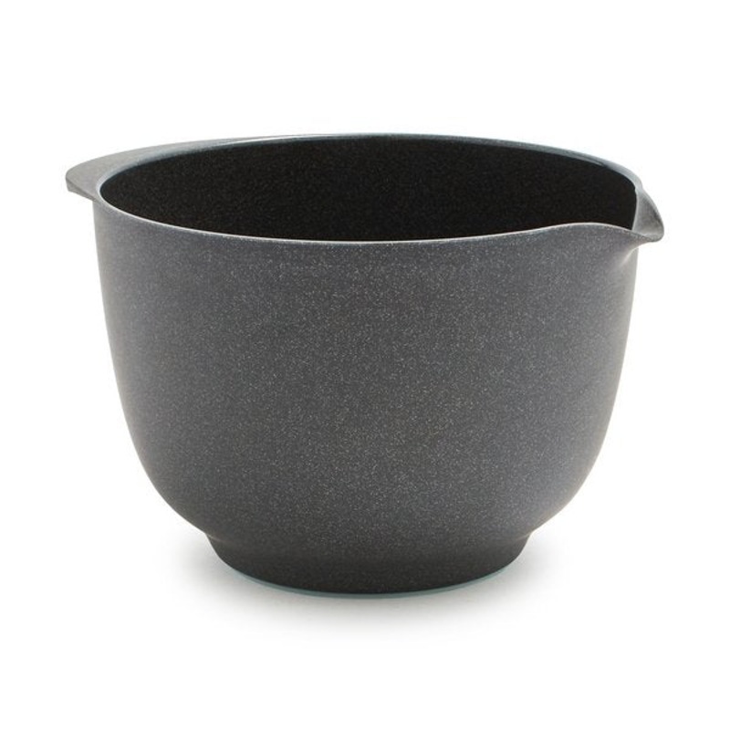 1.5 L, Margrethe Mixing Bowl – Pebble Black