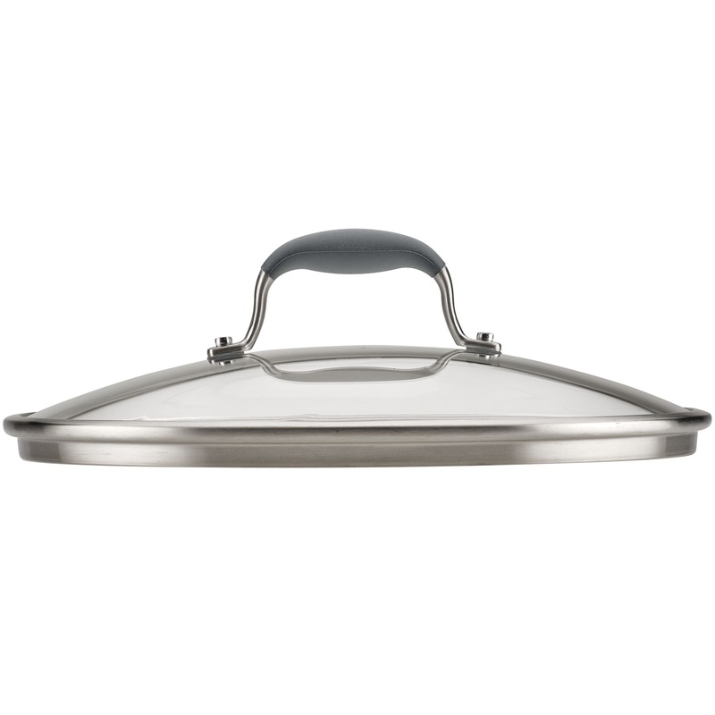 Advanced Home 10.25″ & 12.75″ Lid Set