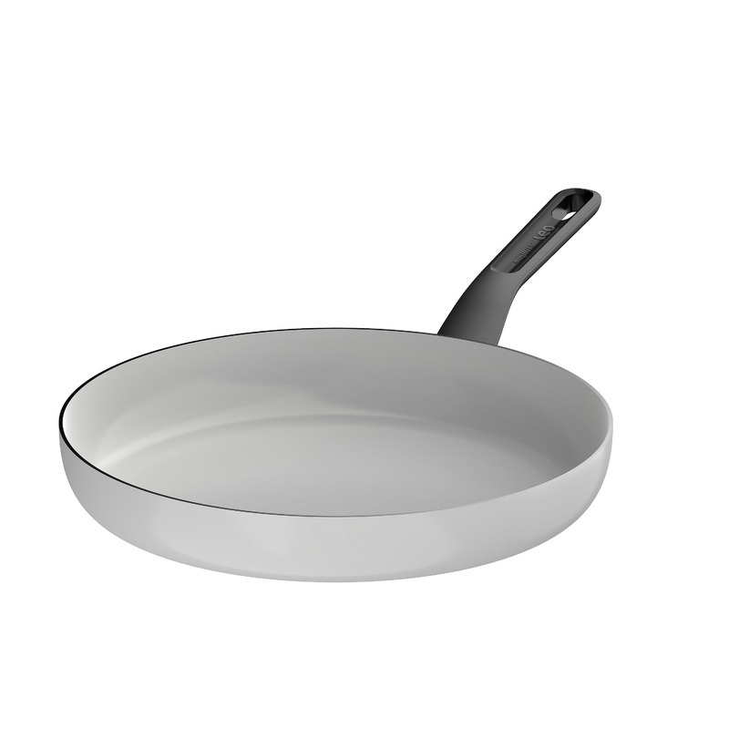 BergHOFF Leo Glints Nonstick Recycled Aluminum Frying Pan 12.5″