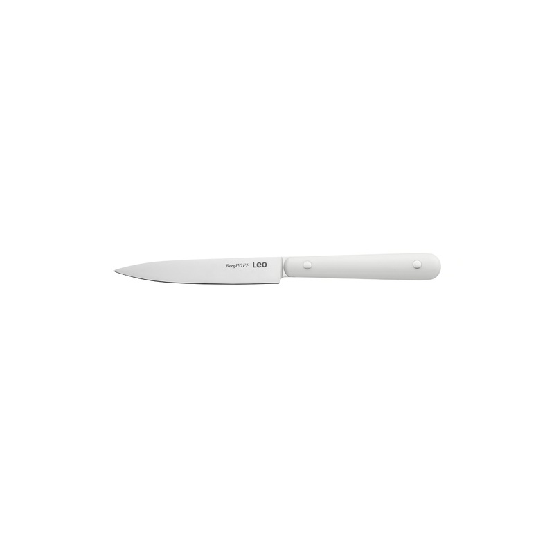 BergHOFF Leo Spirit Stainless Steel Utility Knife 5″