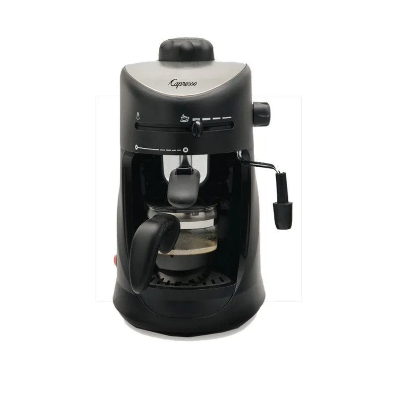 Capresso Steam Pro Brewer