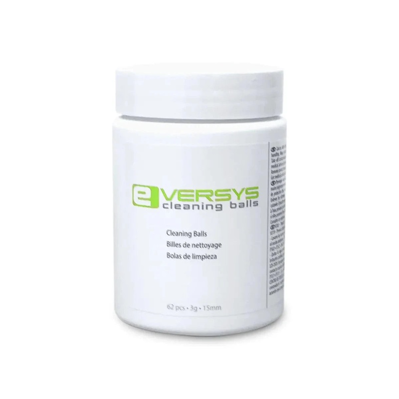 Eversys Cleaning Balls (62 pcs)
