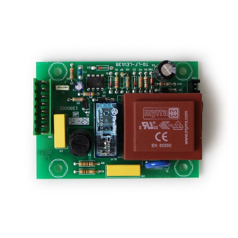 Faema PCB 2gp Semi-auto – 3341132863