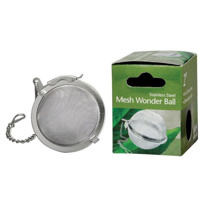 HIC 2″ Tea Ball
