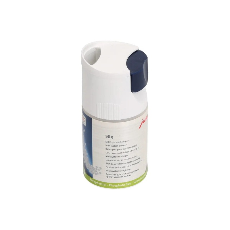 JURA Milk System Cleaner Tablets 24195 (90g)