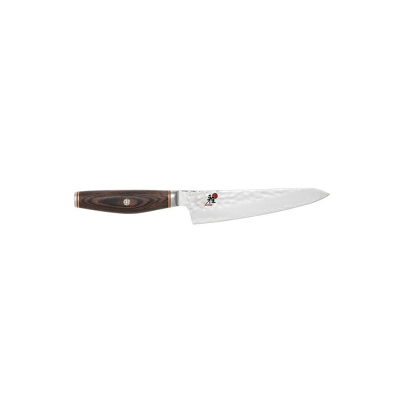 Miyabi Artisan, 5-inch Prep Knife