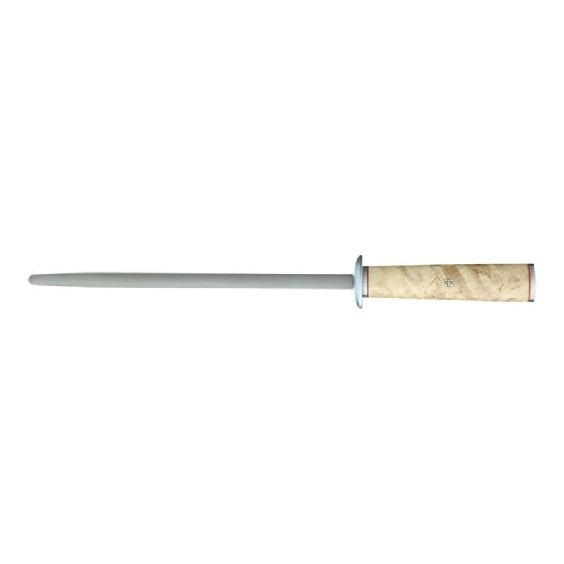 Miyabi Birchwood SG2, 9-inch Honing Steel