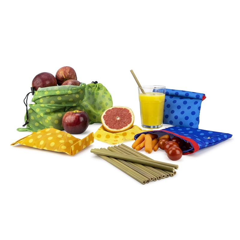 Mortier Pilon – Zero Waste Start Set