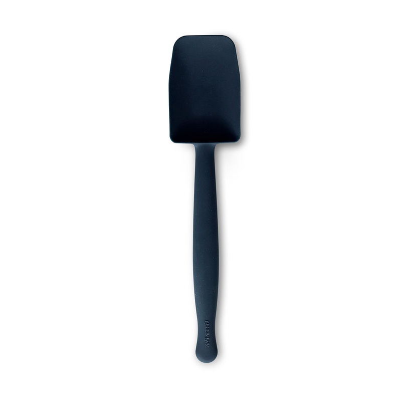 Premiere Silicone Deep Saut Spoon | Oxford Blue