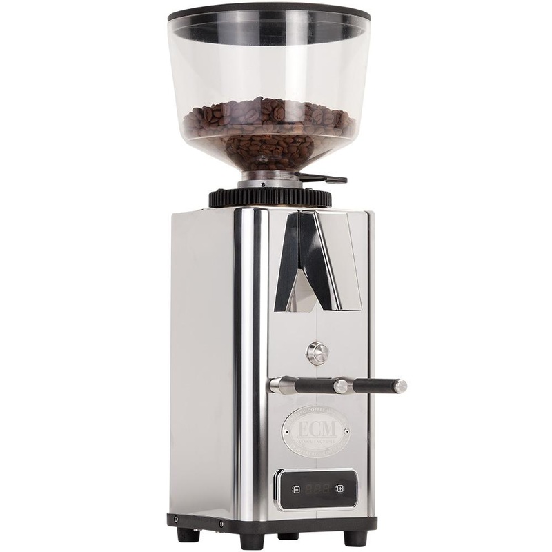 Refurbished ECM S-Automatik 64 Grinder