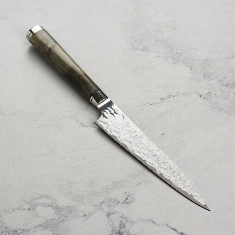 Ryusen Oukoku Ryu MT 5.3″ Petty