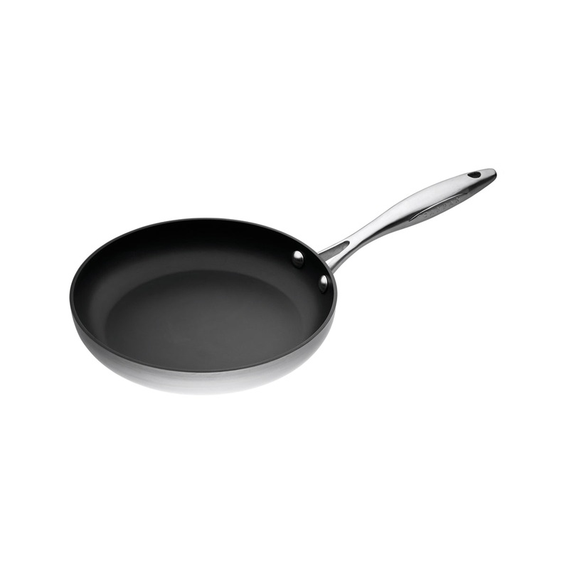 Scanpan CTX – 8″ Fry Pan